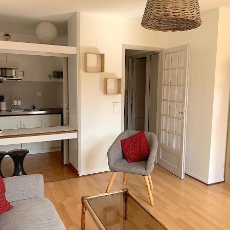 Le Jaures - Appartement Coeur Historique Тулуза Екстер'єр фото