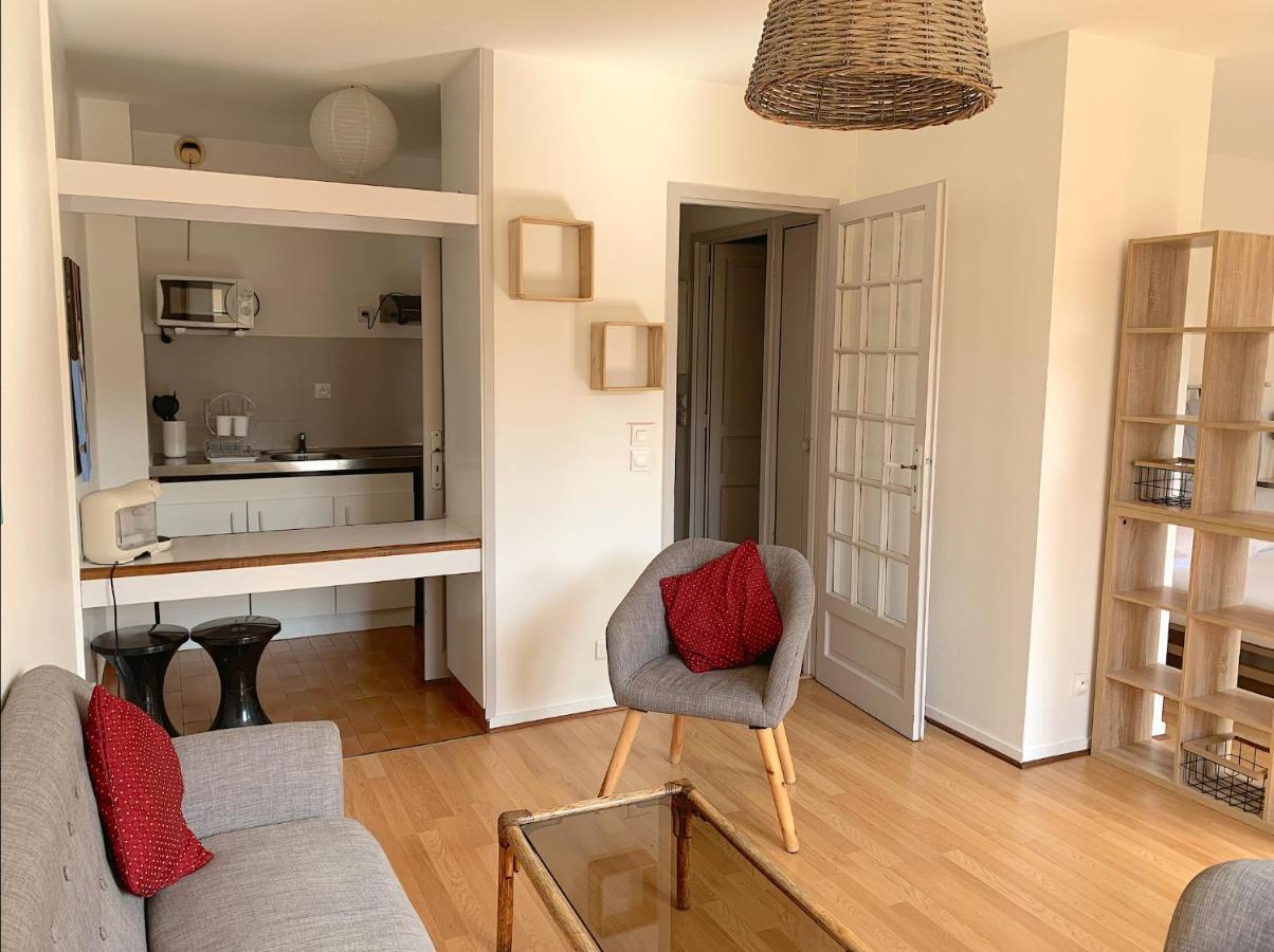 Le Jaures - Appartement Coeur Historique Тулуза Екстер'єр фото